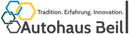 Logo Autohaus Beil GmbH